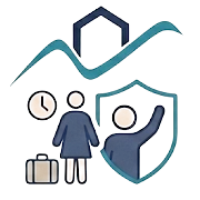 Symbolbild für Verhinderungspflege durch AP-Fahrendorf