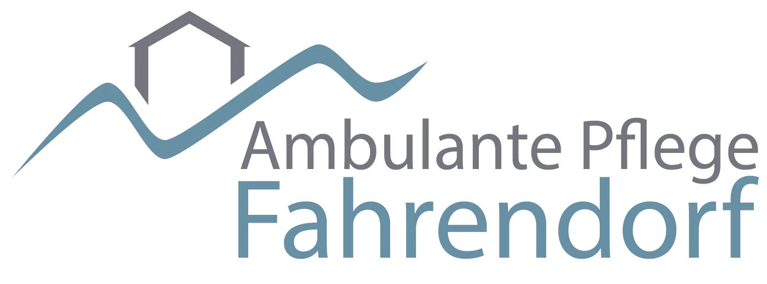 Logo Ambulante Pflege Fahrendorf