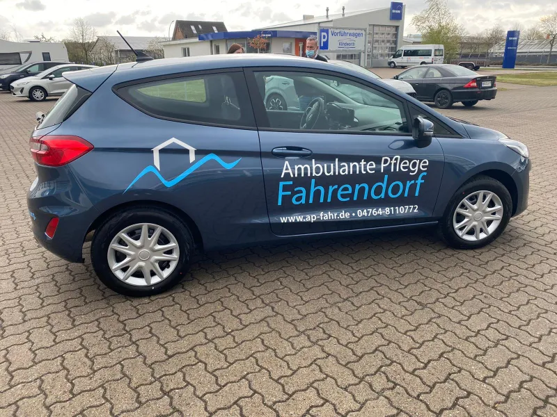 Karriere Hintergrund